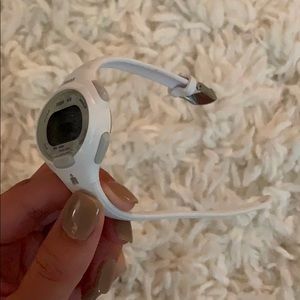 Timex Accessories - White timex watch Timex Accessories - White timex watch